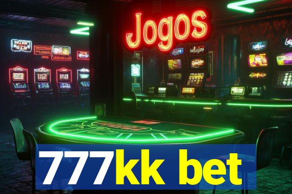 777kk bet